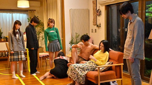 Is a Family Like This Worth Keeping? Season 1 Episode 10 - Episode 10
