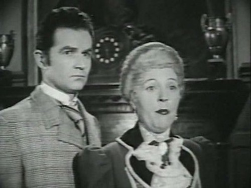 Sherlock Holmes Season 1 Episode 1 - The Case of the Cunningham Heritage
