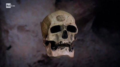 Ulisse - The Pleasure of Discovery Season 23 Episode 5 - Neanderthals - The Enigma of Their Disappearance