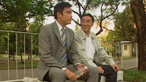 Episode 32 still