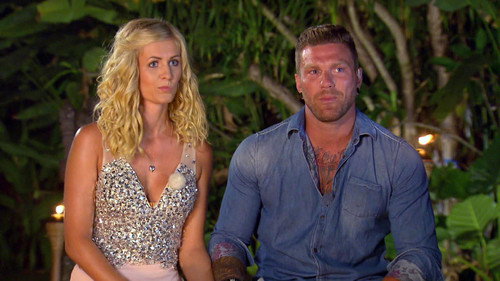 Temptation Island - Versuchung im Paradies Season 2 Episode 10 - Episode 10
