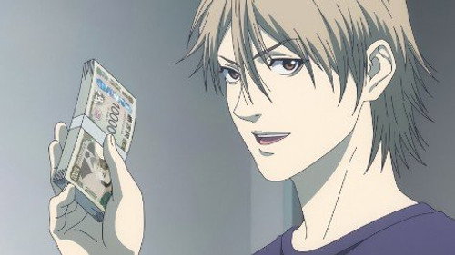 LIAR GAME Season 1 Episode 12 - Yokoya