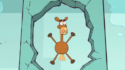 It's Pony Season 1 Episode 22 - Clara Time