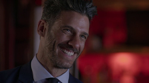 Betty in New York Season 1 Episode 6 - Episode 6