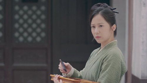 The Long Ballad Season 1 Episode 17 - Episode 17