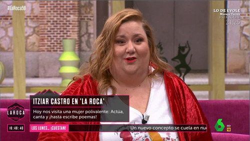 La Roca Season 2 Episode 22 - Episode 22
