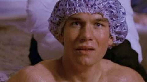 Sliders Season 1 Episode 8 - The King Is Back