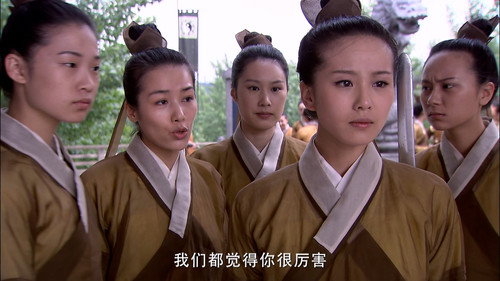 The Vigilantes in Masks Season 1 Episode 12 - Episode 12