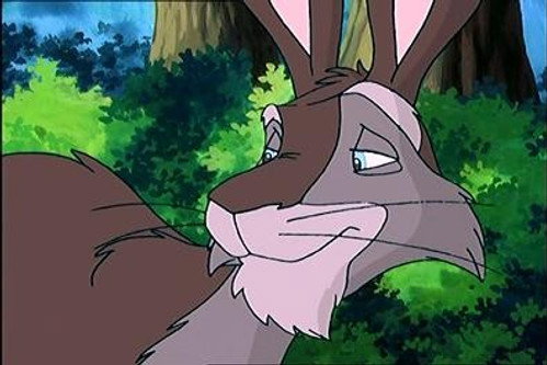 Watership Down Season 2 Episode 5 - The Stand