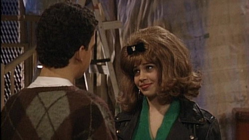 Boy Meets World Season 3 Episode 19 - I Was a Teenage Spy