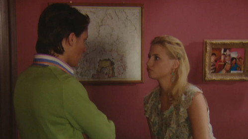 Het Huis Anubis Season 1 Episode 24 - Episode 24