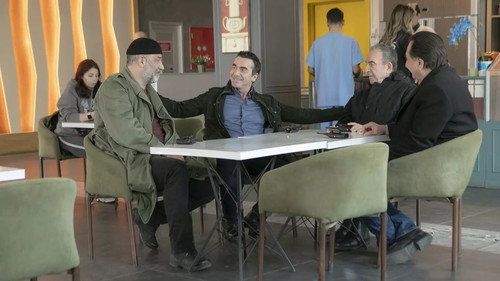 Back Streets Season 19 Episode 20 - Episode 700