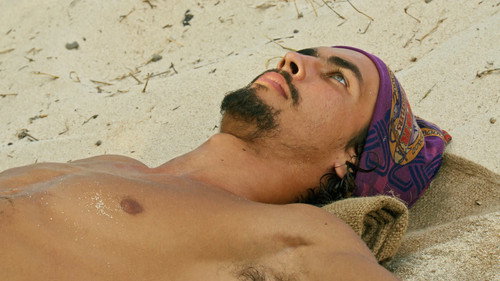 Survivor Season 35 Episode 14 - Million Dollar Night