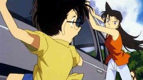 Sonoko's Dangerous Summer Story (2) still