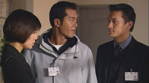 Detective Investigation Files Season 4 Episode 2 - Episode 2