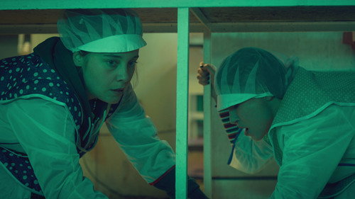 Queen Season 1 Episode 3 - Episode 3