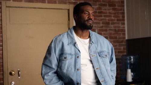 undefined Season 1 Episode 1 - Matinee