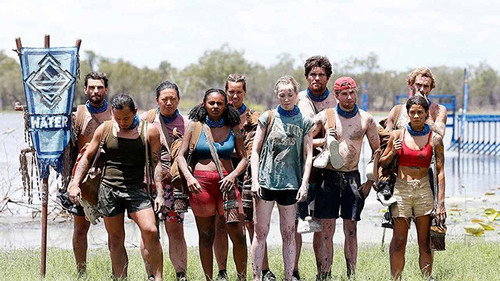 Australian Survivor Season 7 Episode 4 - Episode 4