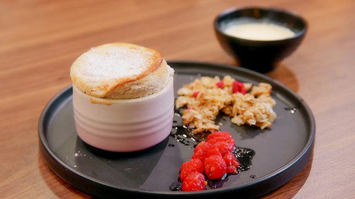 MasterChef Season 22 Episode 7 - Episode 7