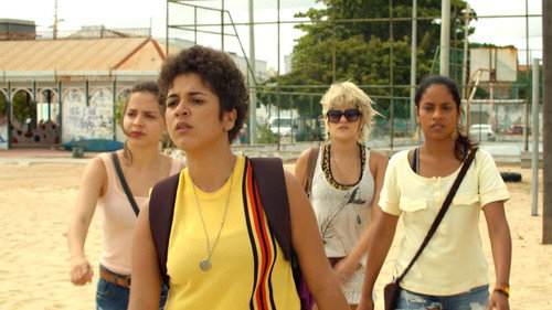 Meninas do Benfica Season 1 Episode 5 - Episode 5