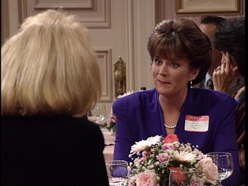 Home Improvement Season 3 Episode 11 - Feud For Thought