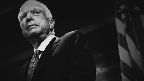 Frontline Season 36 Episode 11 - McCain