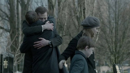 Hunted Season 1 Episode 4 - Kismet