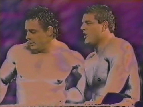 WWF Superstars Season 1 Episode 2 - September 13, 1986 - Superstars of Wrestling #2