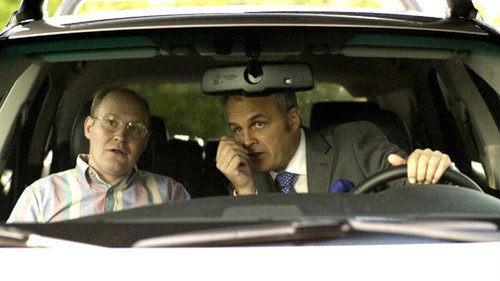 Solsidan Season 2 Episode 2 - En miljardär flyttar till Solsidan