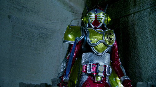 Baron's Genesis Transformation! still