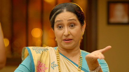 Sonal In Bapodara Chawl still