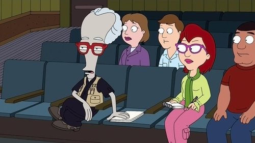 undefined Season 7 Episode 11 - A Piñata Named Desire