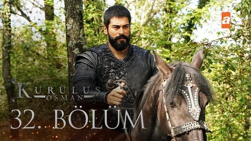 Kuruluş Osman Season 2 Episode 5 - Episode 32