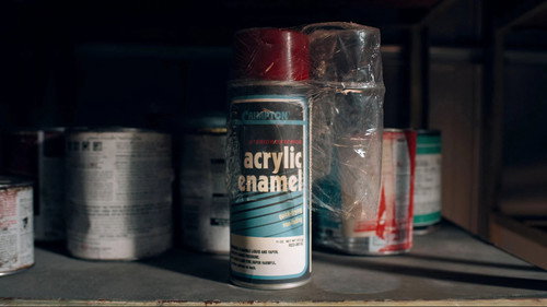 American Vandal Season 1 Episode 7 - Climax