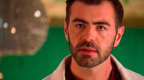 #Hollyoaks still