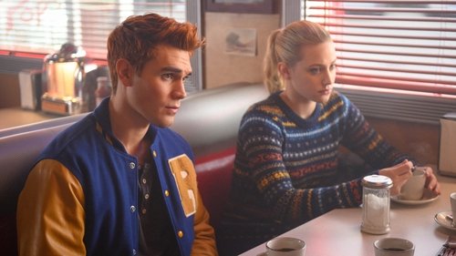 Riverdale Season 3 Episode 14 - Chapter Forty-Nine: Fire Walk with Me