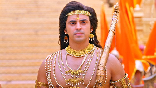 Shri Ram Ki Seva still