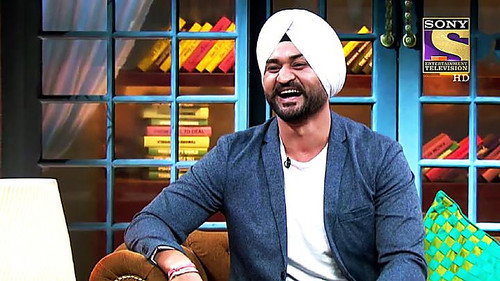Welcome Bhaichung Bhutia, Sandeep Singh, Dutee Chand still