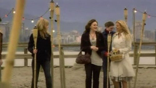 Kyle XY Season 2 Episode 3 - The List Is Life