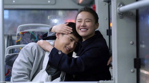 You Are My Hero Season 1 Episode 26 - Initial Aspirations