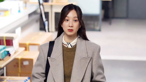 The Midnight Romance in Hagwon Season 1 Episode 16 - I’ll Give You Everything You Want