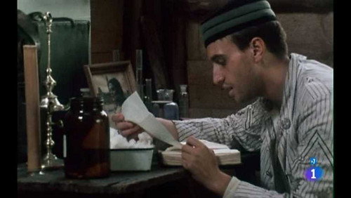 Ramon y Cajal Season 1 Episode 3 - Cajal in Cuba
