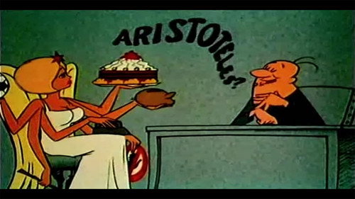 Gustavus Season 4 Episode 7 - Gustavus Wants to Marry