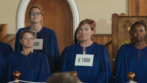 De Mol Season 5 Episode 2 - Episode 2