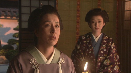 Tenshoin Atsu-hime still