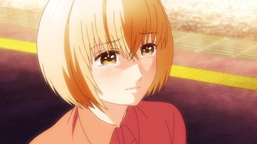Real Girl Season 1 Episode 11 - About the Love of a Best Friend That I Worry About.