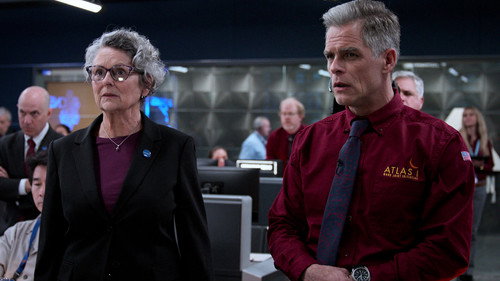 Away Season 1 Episode 8 - Vital Signs