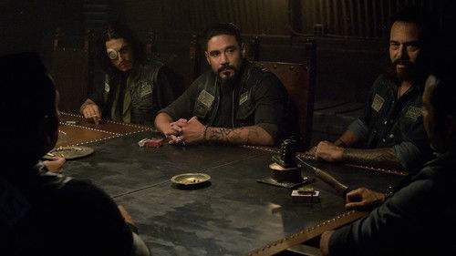 Mayans M.C. Season 2 Episode 10 - Hunahpu