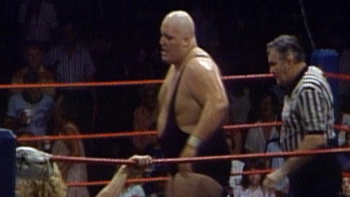 WCCW - September 11, 1982 still