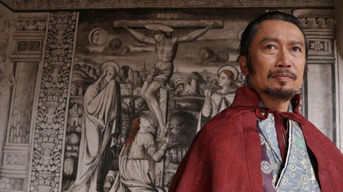 Secrets of the Dead Season 19 Episode 5 - A Samurai in the Vatican
